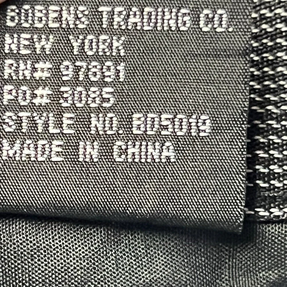 Old Skool Brand Jeans Size 18 Black‎ 5-Pockets Coated Crinkle Trendy Casual